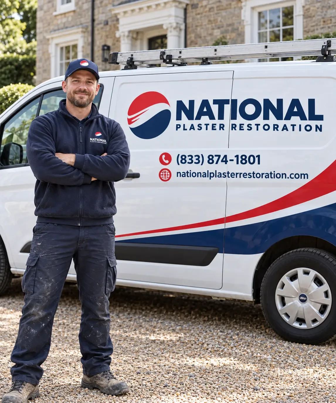 Plaster Repair company in Westfield, IL